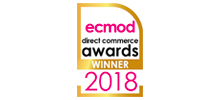 2018 Best International Performance - Direct Commerce Awards