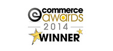 2014 Ecommerce awards