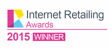2015 Internet Retailing Awards