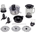 Accessories Spare Parts