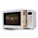 Find Panasonic Microwave Spares, Parts and Cleaning Solutions