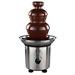 Chocolate Fountain Spare Parts
