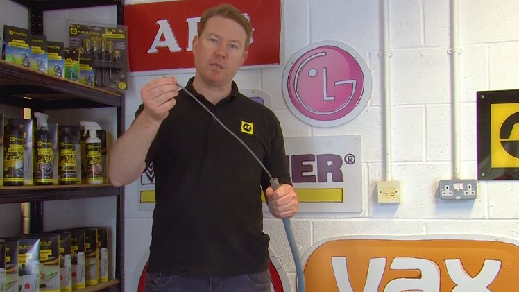 How to Use a Multimeter to Test the Drain Pump on Your Washing Machine